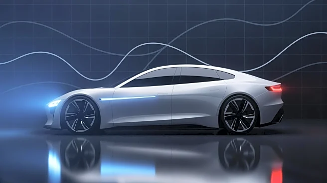 Tesla Faces Wall Street Anxiety Over Q4 Earnings Amid Declining Deliveries