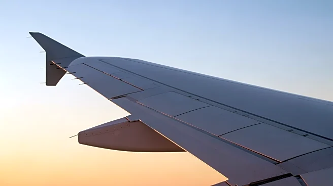 American Airlines Reports 87% Profit Decline, CEO Promises Future Growth