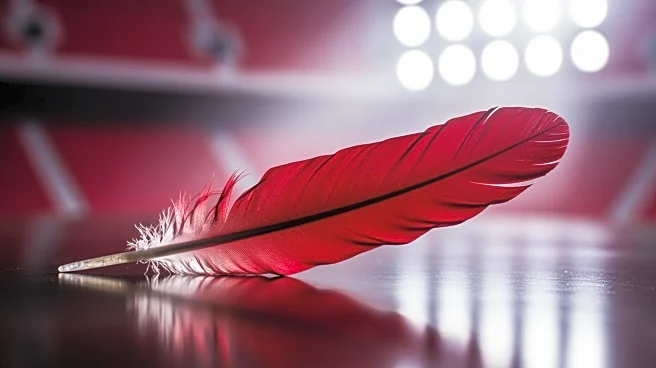 Miami (Ohio) RedHawks Maintain Unbeaten Streak with Win Over UMass