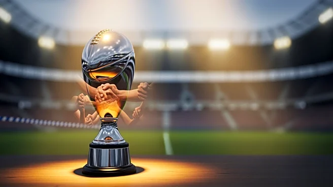 Jeff Saturday Highlights Team Effort for Patriots' Super Bowl Success