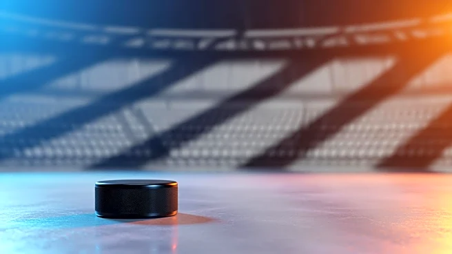 New York Rangers Trade Carson Soucy to Islanders Amidst Roster Retooling