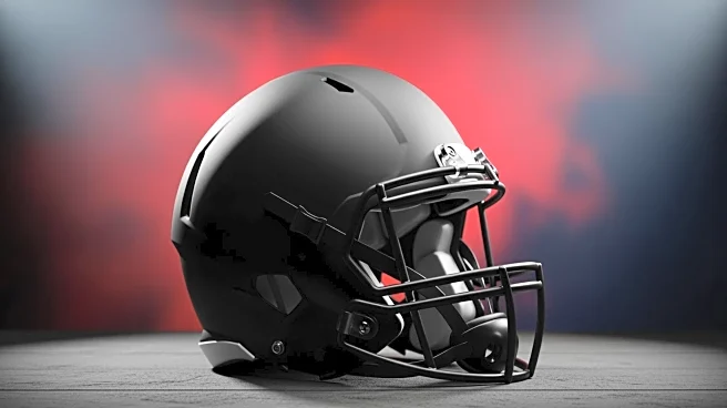 Tommy Togiai Emerges as Key Player for Houston Texans' Defense