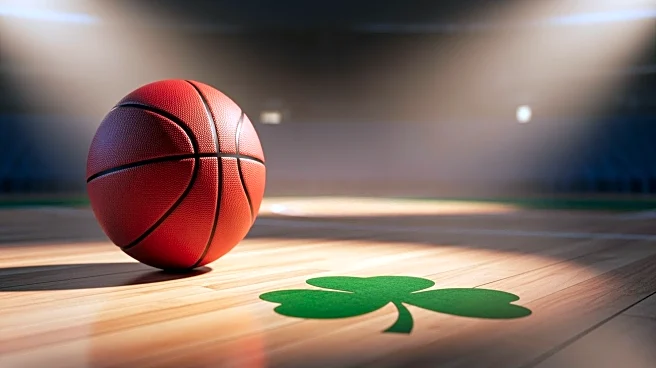 Payton Pritchard's Resilience Boosts Celtics Ahead of Hawks Matchup