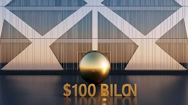 Johnson  Johnson Aims for $100 Billion Revenue Milestone Amid Strategic Shifts