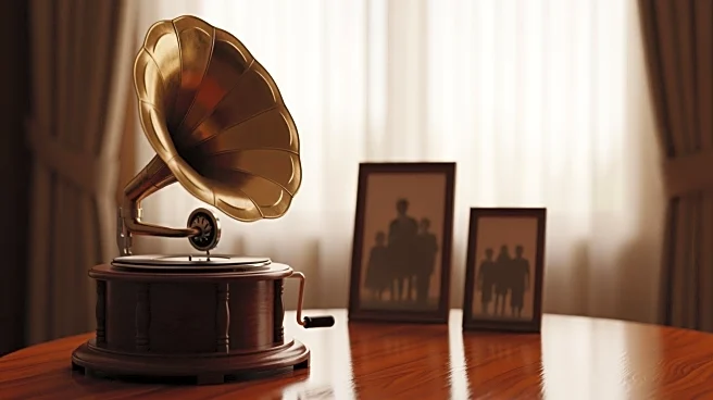 Pusha T Honors Late Grandmother After Clipse Featured on 'Jeopardy!'