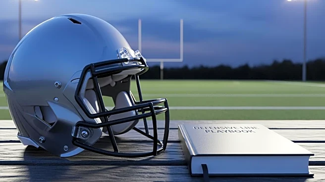 Deion Sanders' Colorado Buffaloes Revamp Defensive Line for 2026 Season