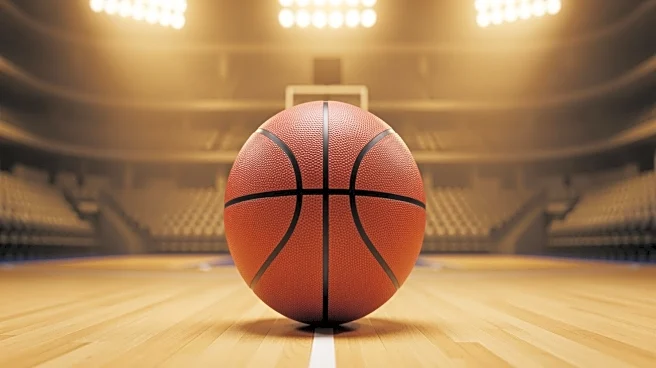 UCF Knights Secure Late Victory Over Arizona State Sun Devils in Basketball Clash