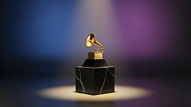 Grammy Nominees Ayra Starr and PinkPantheress Share Reactions Ahead of Awards