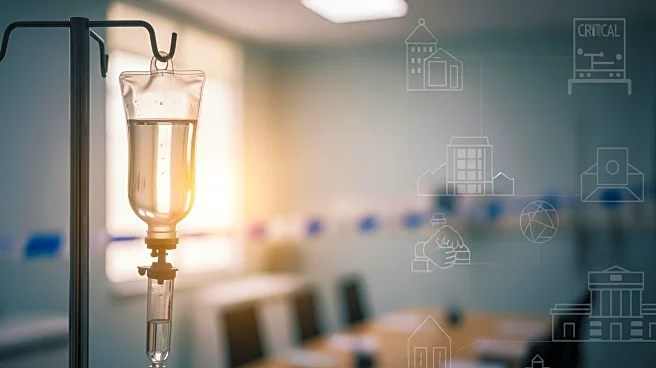 Actor Quinton Aaron Hospitalized with Blood Infection, Shows Positive Signs