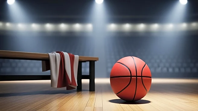 Wizards Sign Skal Labissiere to 10-Day Contract Amid Injuries