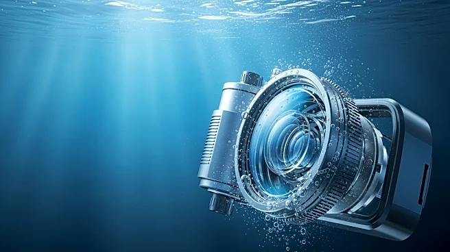 SubC Imaging Technology to Enhance Ocean Modules ROV Systems