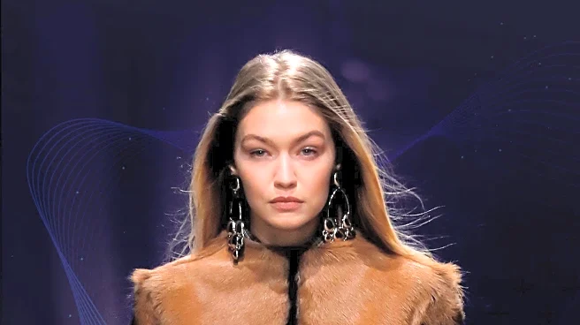 Bella Hadid and Adan Banuelos' Breakup Complicated by Shared 'Million-Dollar Horses'