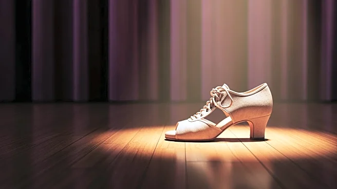 Lionsgate Advances 'Dirty Dancing' Sequel with Jennifer Grey and New Production Team