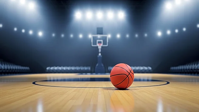 Kent State Edges Eastern Michigan in Double Overtime Thriller