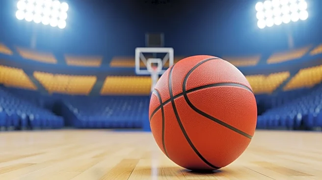 Marquette Golden Eagles Secure Victory Over Creighton Bluejays with Strong Second Half