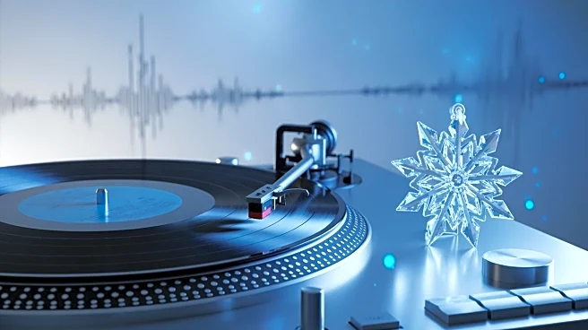 Arctic Monkeys Release New Song for Charity Album, Hint at Future Music