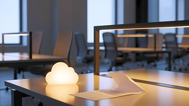 Amazon Inadvertently Reveals Upcoming Layoffs in Cloud Unit