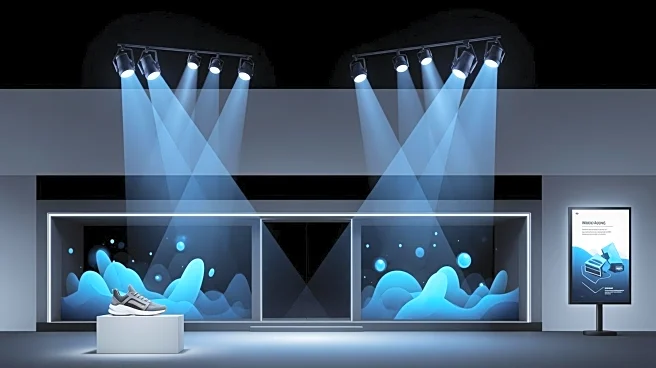 Anta Sports' Investment in Puma Promises New Marketing Campaigns and Store Openings