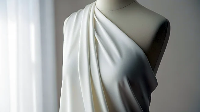 Chanel's Spring 2026 Couture Show Emphasizes Minimalism and Freedom