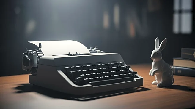 Regina Hall Joins Adam Driver in Netflix Thriller Series 'Rabbit, Rabbit'