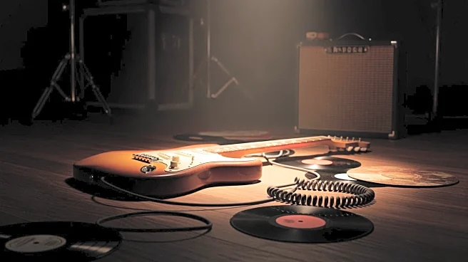 Megadeth Releases Final Studio Album and Announces Farewell Tour