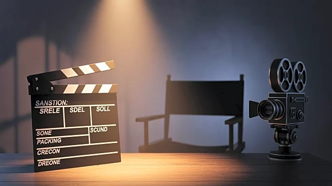 Antonio Banderas Joins Cast of 'Unmerciful Good Fortune' with Rosario Dawson and Susan Sarandon