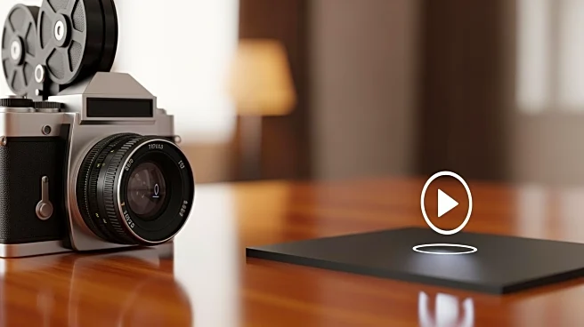 Former Paramount Co-CEO Brian Robbins Launches Big Shot Pictures to Leverage YouTube for New Animated Franchises