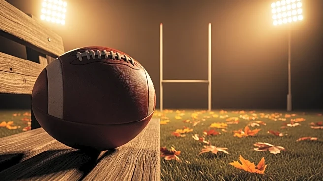 Minnesota Gophers' 2026 Football Schedule Highlights Key Rivalries and Challenges