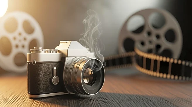 Daniel Zolghadri Stars in Sundance Film 'Hot Water'