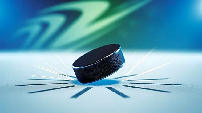 San Jose Sharks Triumph Over Vancouver Canucks with Celebrini's Stellar Performance