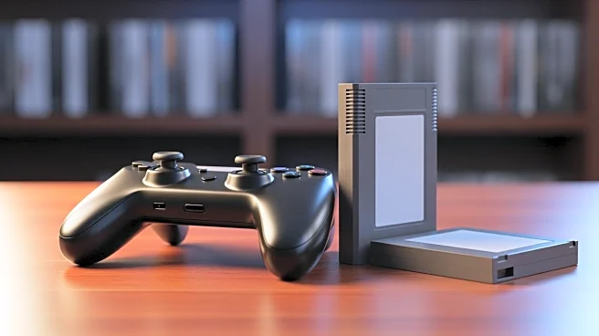 Walmart Leak Suggests Nintendo Switch Online to Add GameCube Classics