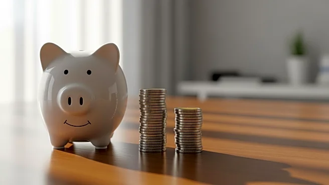 Gen Z Approaching 30: Financial Strategies for Savings and Debt Management