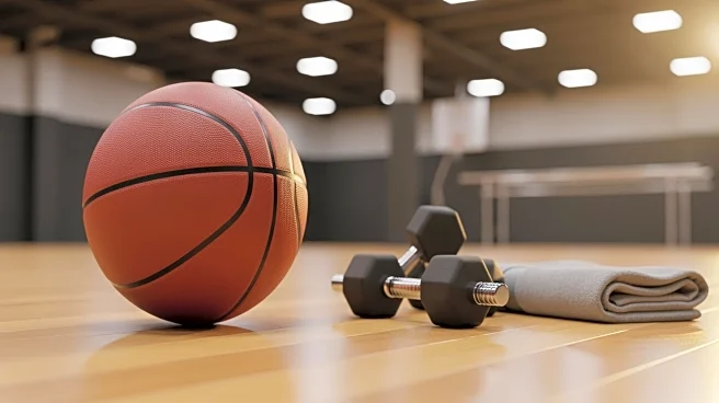 Tyrese Haliburton Discusses Weight Gain During Injury Recovery with Pacers