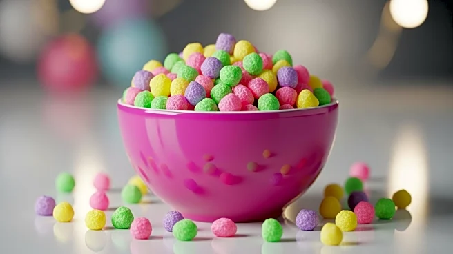 Andy Cohen Joins Super Bowl Ad Lineup with Nerds Candy Spot
