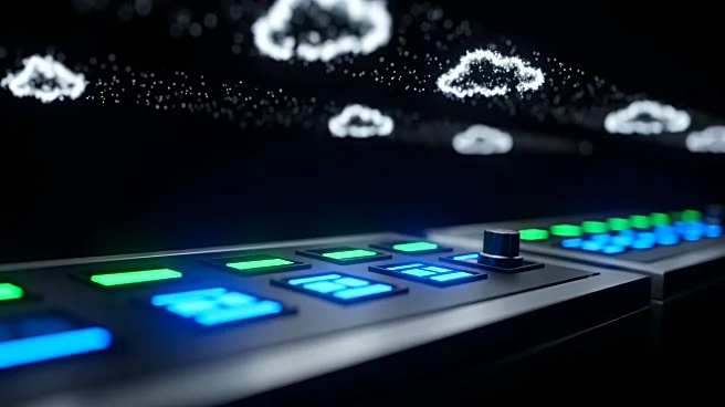 Skkynet Cloud Systems Expands Focus on Industrial IoT and Cloud Services