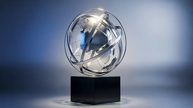 Alicia Karlin Appointed Global President of Live at The Circuit Group