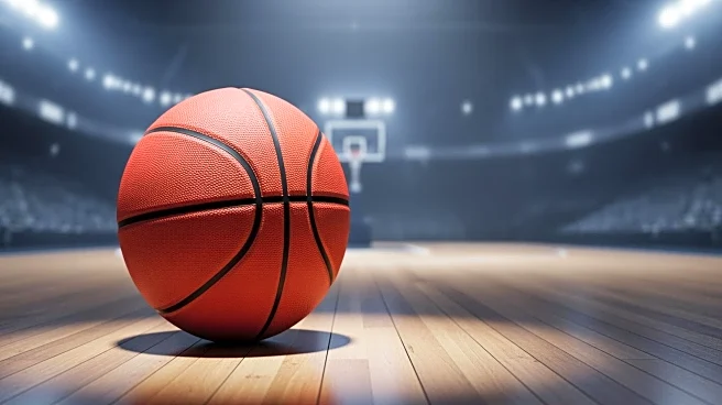 Washington Wizards Sign Skal Labissière to 10-Day Contract Amid G League Success