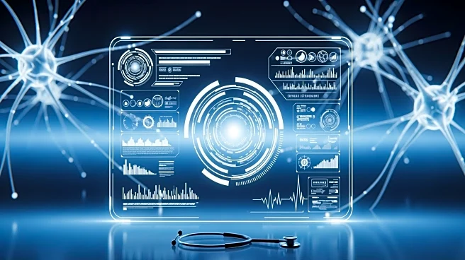 Healthcare AI Faces Challenges Without Reliable Provider Data