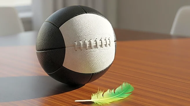 Bournemouth Signs Brazilian Talent Rayan Amid Concerns of Premature Move