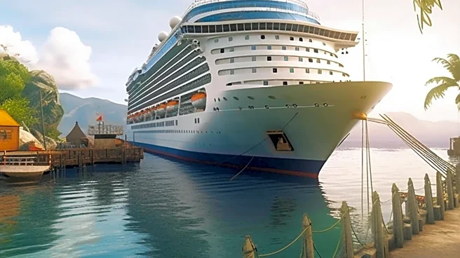 Star Clippers Unveils Mediterranean 2027 Season with 27 New Ports