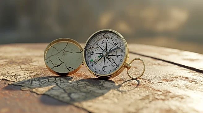 Fallout Season 2 Episode 7 Explores Historical Tensions and Identity in Post-Apocalyptic Setting