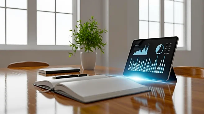 KPMG Highlights Workforce Reskilling as Key to Business Transformation