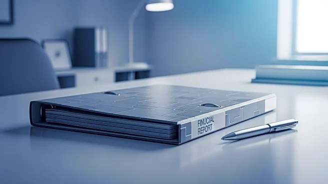 General Motors Releases 2025 Financial Report Highlighting Strategic Realignments and Challenges