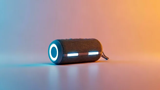 Anker's Soundcore Boom 3I Bluetooth Speaker Offers Enhanced Features at Discounted Price