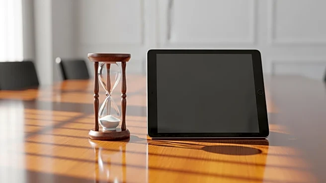 Davos 2026 Prioritizes Workforce Investment Amid Technological Change