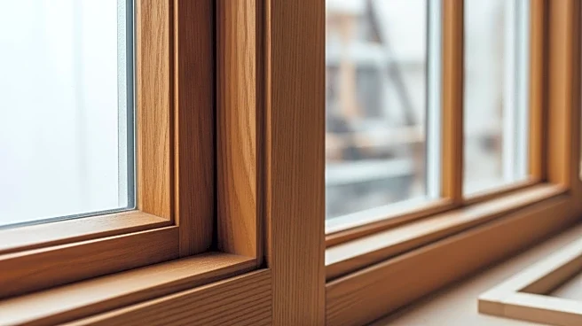 FIT Show Highlights Timber's Growing Role in Fenestration Industry