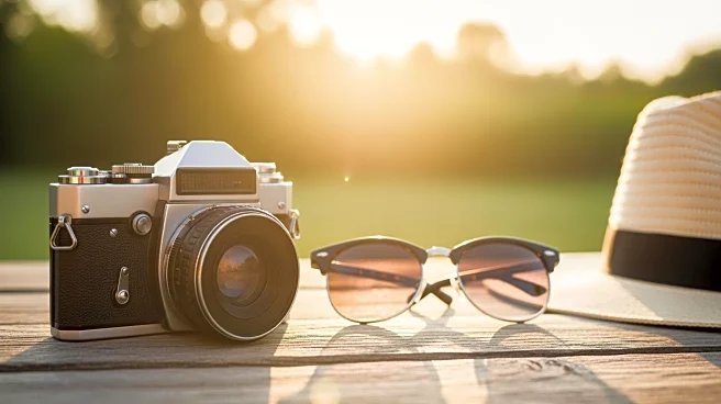 Iliza Shlesinger's 'Chasing Summer' Brings Nostalgia to Sundance