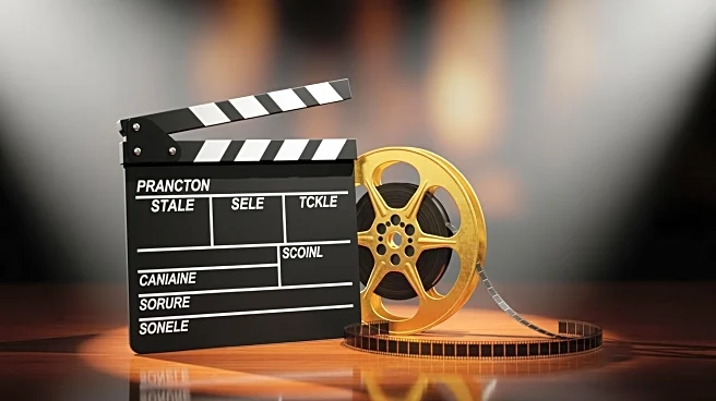 Ryan Coogler's 'Sinners' Sets BAFTA Record for Most Nominations by a Black Director