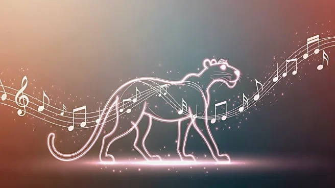 PinkPantheress Celebrates Grammy Nominations and Collaborations with Zara Larsson