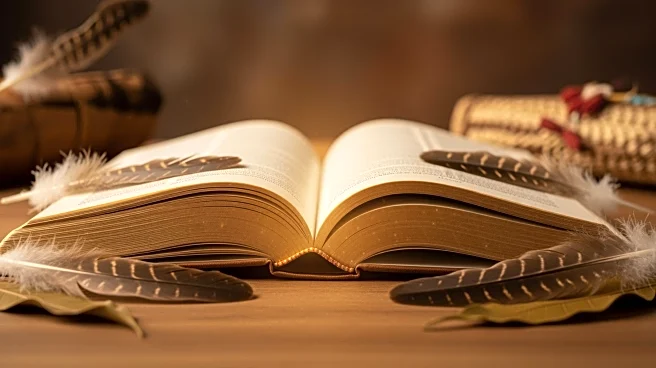 Cynthia Leitich Smith Wins Printz Award for Indigenous Anthology